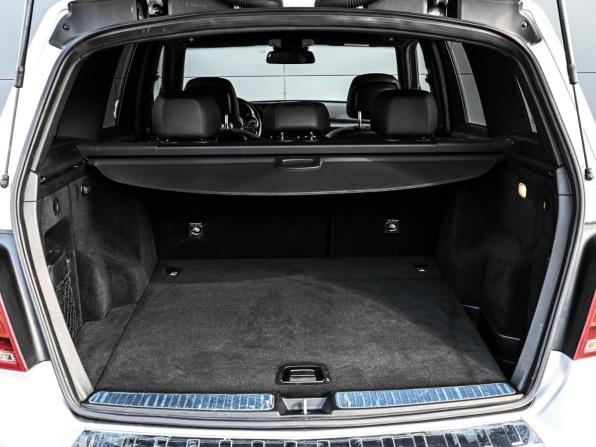 Mercedes-Benz GLK-Класс I (X204) Рестайлинг с пробегом 2013 года, цена 1 874 000 рублей, 220072 км, внедорожник, Автокод Объявления