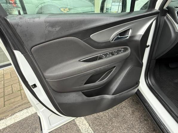 Opel Mokka I с пробегом 2014 года, цена 1 125 000 рублей, 128958 км, внедорожник, Автокод Объявления
