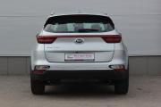 Kia Sportage IV Рестайлинг Белгород  - изображение 31