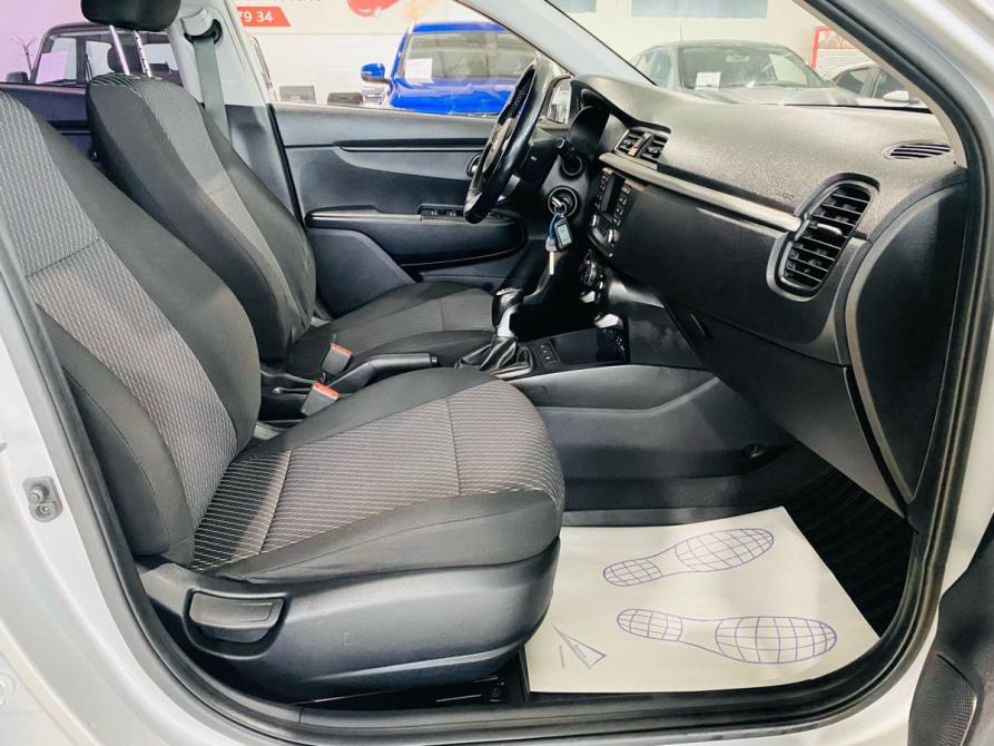 Kia Rio IV Миасс  - изображение 10