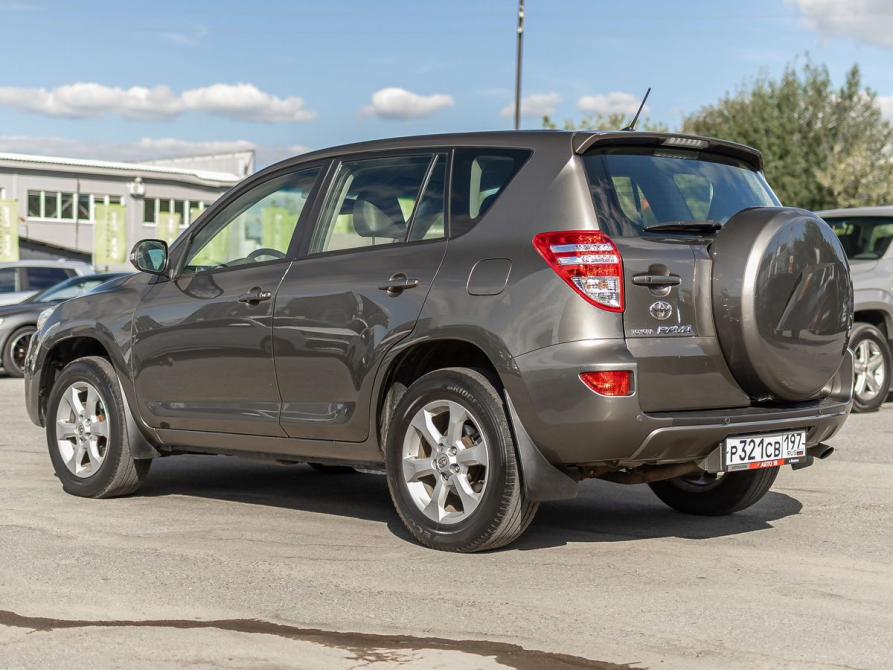 Toyota RAV4 III (XA30) Рестайлинг Ижевск  - изображение 7