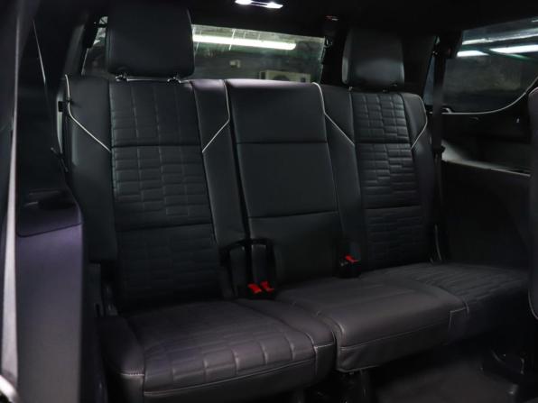Cadillac Escalade-V I Рестайлинг с пробегом 2025 года, цена 25 799 000 рублей, 27 км, внедорожник, Автокод Объявления