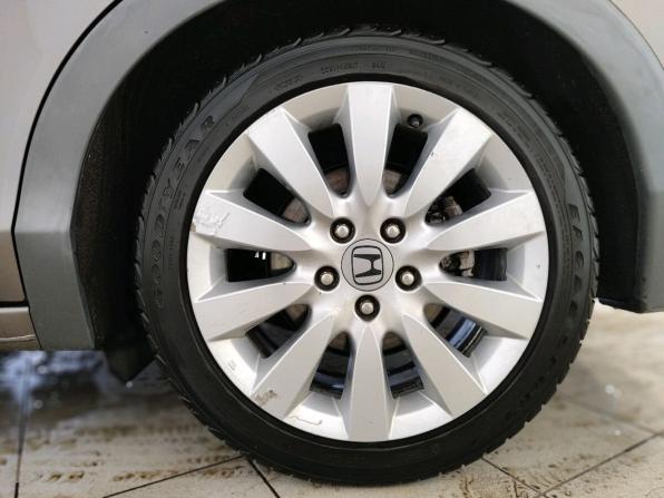 Honda Civic IX с пробегом 2012 года, цена 1 489 000 рублей, 116700 км, хэтчбек, Автокод Объявления