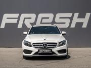 Mercedes-Benz C-Класс IV (W205) Краснодар  - изображение 26