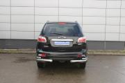 Chevrolet TrailBlazer II Ярославль  - изображение 21