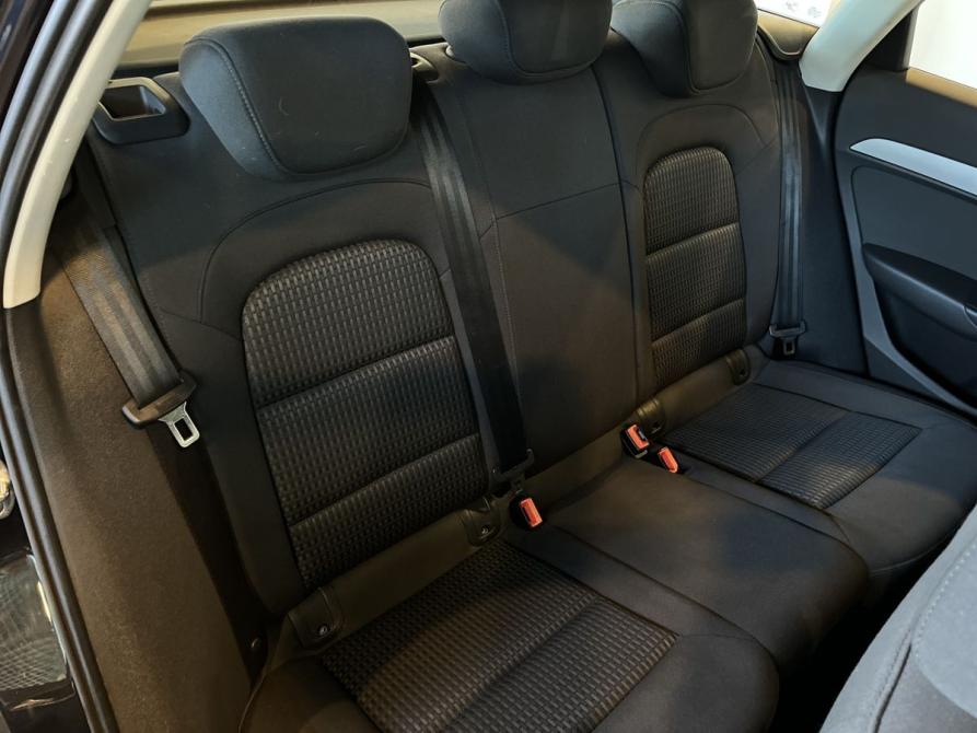 Audi Q3 I (8U) Чебоксары  - изображение 34
