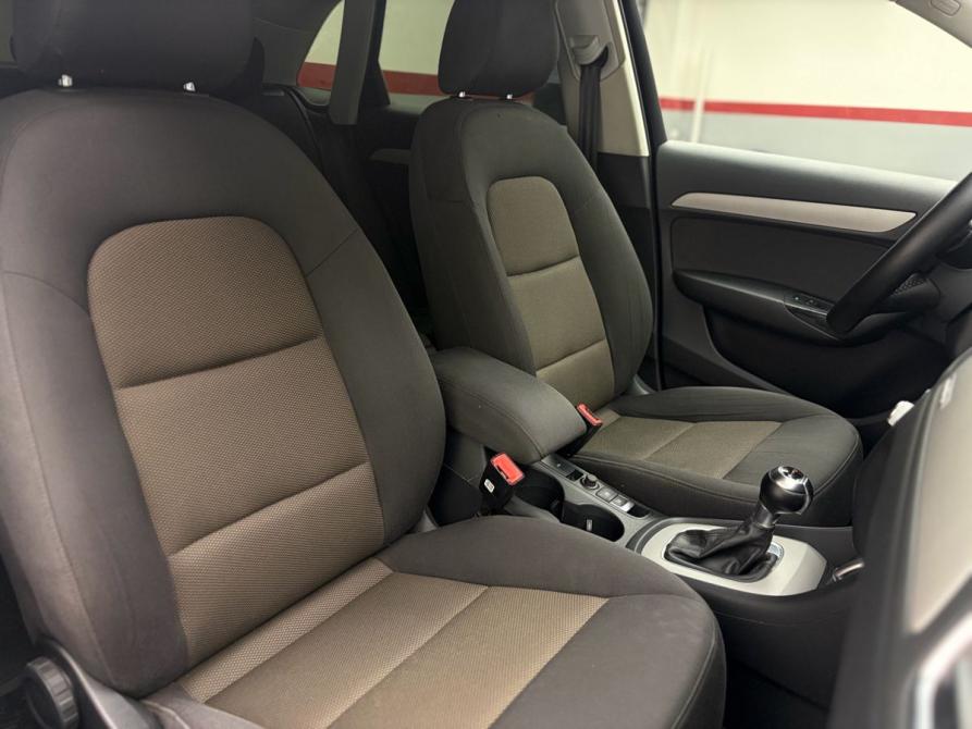 Audi Q3 I (8U) Ростов-на-Дону  - изображение 22
