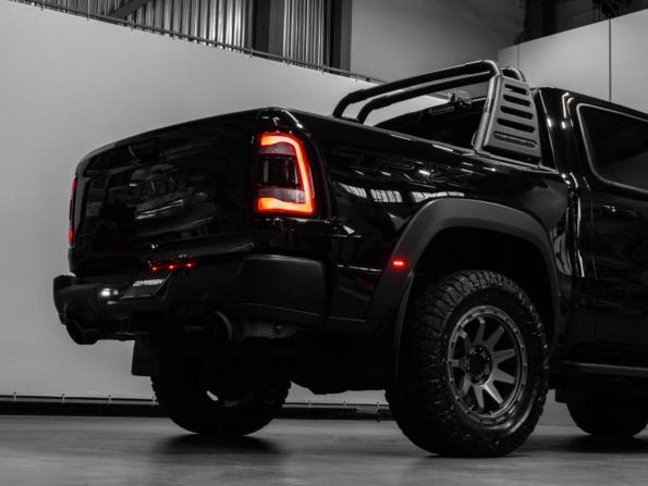 Ram 1500 V с пробегом 2022 года, цена 11 000 000 рублей, 87758 км, offers.body_type.unknown, Автокод Объявления