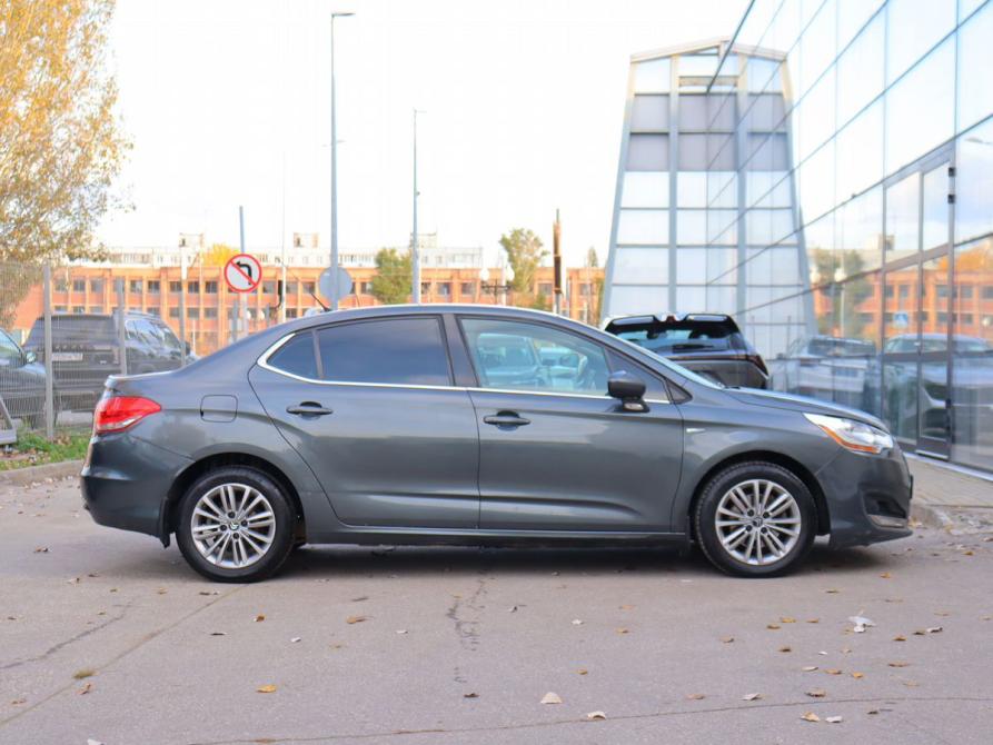 Citroen C4 II Самара  - изображение 4