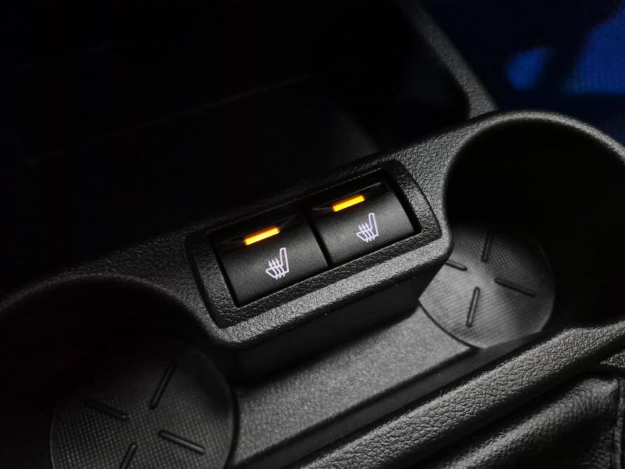 Lada (ВАЗ) Granta I Рестайлинг Альметьевск  - изображение 19