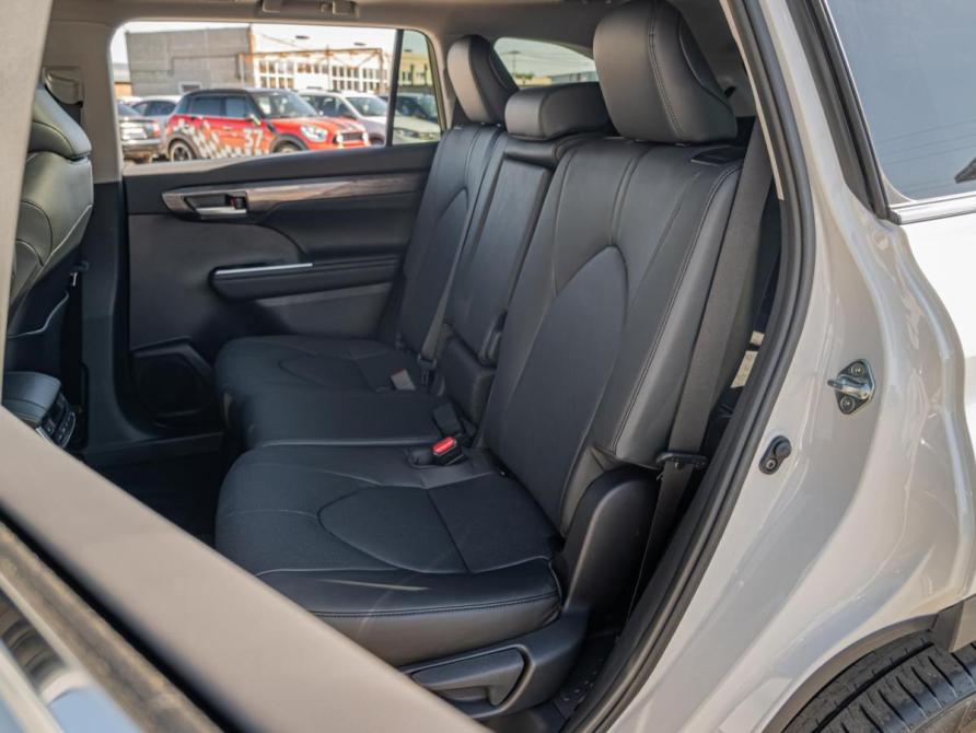Toyota Highlander IV (XU70) Краснодар  - изображение 10