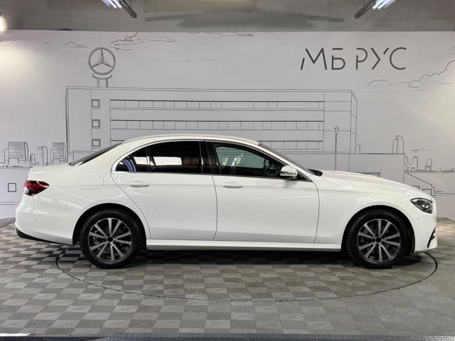 Mercedes-Benz E-Класс V (W213 S213 C238) Рестайлинг Москва  - изображение 6