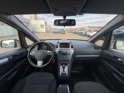 Opel Zafira B Рестайлинг Санкт-Петербург  - изображение 31