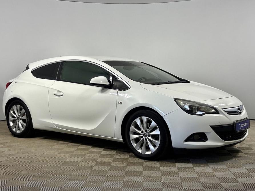 Opel Astra J Рестайлинг Борисоглебск  - изображение 7
