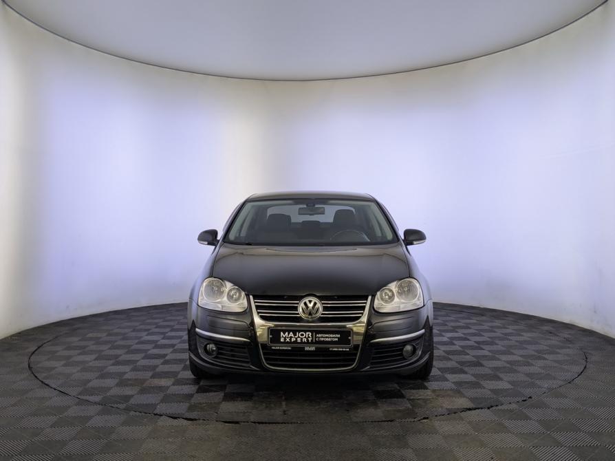 Volkswagen Jetta V Москва  - изображение 2