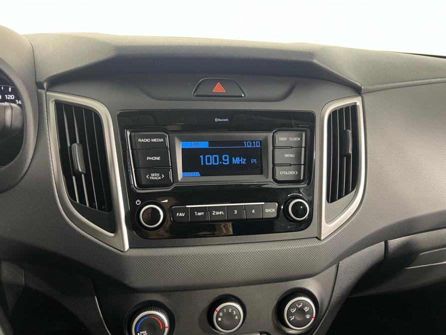 Hyundai Creta I Рестайлинг Ижевск  - изображение 11