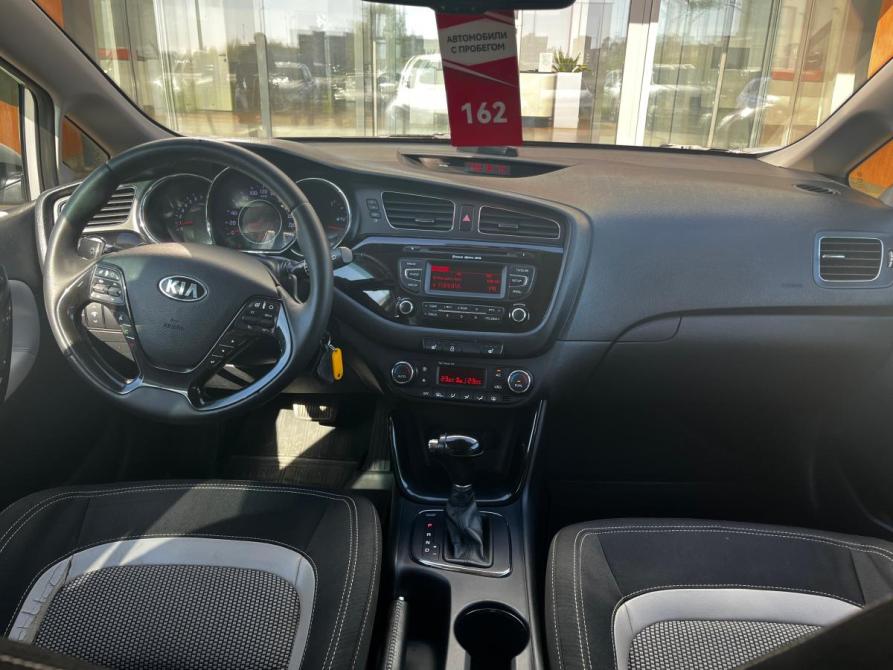 Kia Ceed II Оренбург  - изображение 8