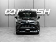 Toyota Roomy I Рестайлинг Тюмень  - изображение 22