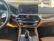 BMW 5 серии VII (G30/G31/G38) Рестайлинг Казань  - изображение 40