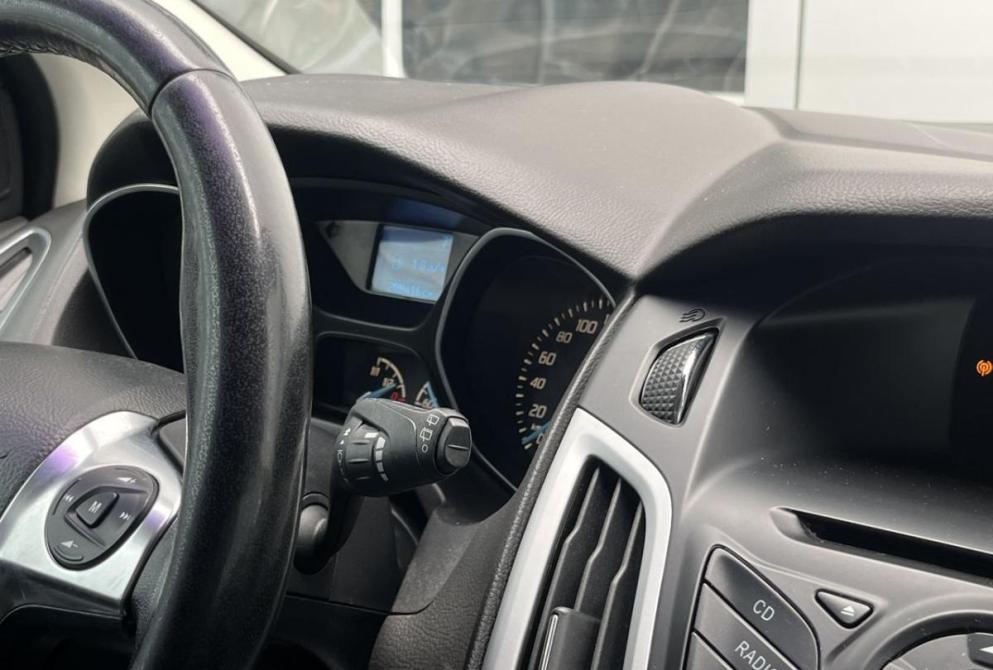 Ford Focus III Владимир  - изображение 9
