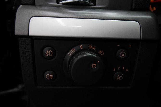 Opel Vectra C Рестайлинг с пробегом 2007 года, цена 560 000 рублей, 120500 км, седан, Автокод Объявления