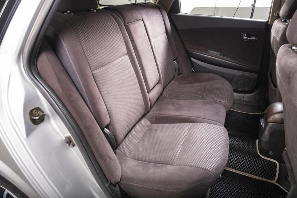 Nissan Primera III (P12) Томск  - изображение 15