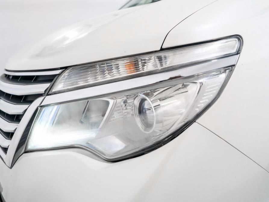 Nissan Serena IV (C26) Иркутск  - изображение 23