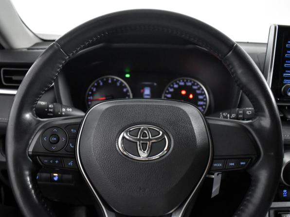 Toyota RAV4 V (XA50) с пробегом 2020 года, цена 3 049 000 рублей, 45375 км, внедорожник, Автокод Объявления