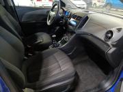 Chevrolet Aveo II Набережные Челны  - изображение 40