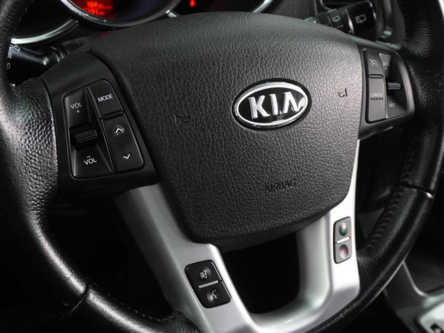 Kia Sorento II Воронеж  - изображение 14