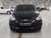 Hyundai Solaris I Казань  - изображение 27