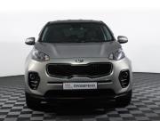 Kia Sportage IV Москва  - изображение 25