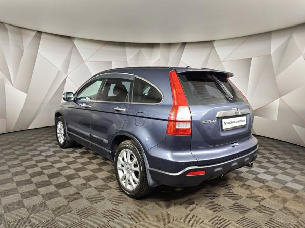 Honda CR-V III с пробегом 2008 года, цена 1 025 000 рублей, 259916 км, внедорожник, Автокод Объявления