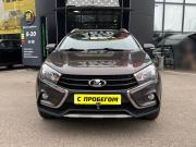 Lada (ВАЗ) Vesta I Нефтекамск  - изображение 14
