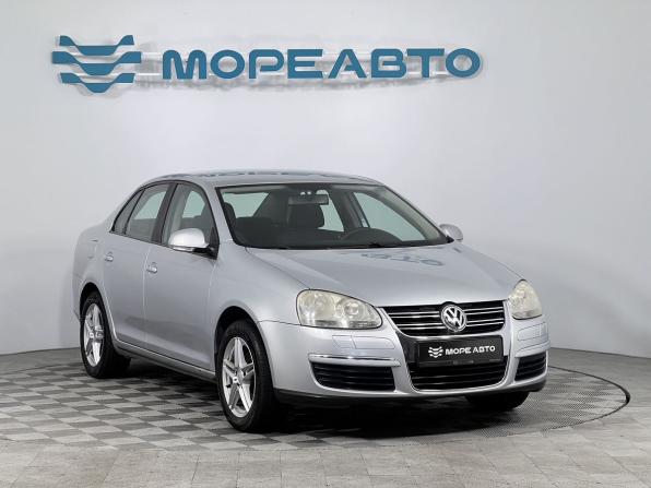Volkswagen Jetta V с пробегом 2007 года, цена 950 000 рублей, 88500 км, седан, Автокод Объявления