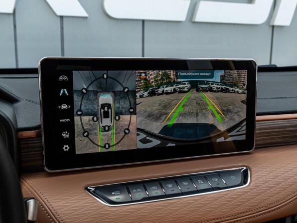 Haval Jolion I с пробегом 2022 года, цена 1 750 000 рублей, 51074 км, внедорожник, Автокод Объявления