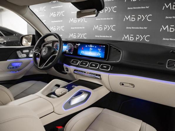 Новый Mercedes-Benz GLE II (V167) Рестайлинг 2025 года, цена 16 590 000 рублей, внедорожник, Автокод Объявления