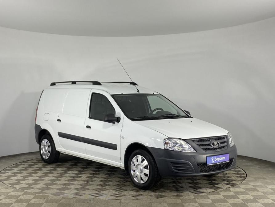 Lada (ВАЗ) Largus I Воронеж  - изображение 2