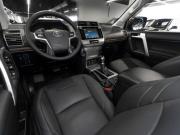Toyota Land Cruiser Prado 150 Series Рестайлинг 2 Москва  - изображение 36