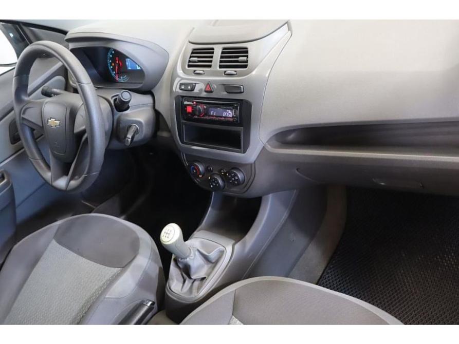 Chevrolet Cobalt II Коломна  - изображение 5