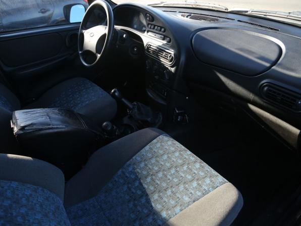 Chevrolet Niva I с пробегом 2007 года, цена 196 000 рублей, 238072 км, внедорожник, Автокод Объявления