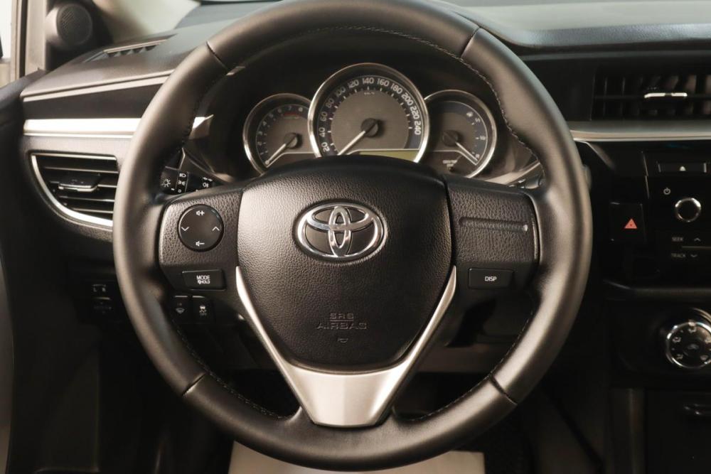 Toyota Corolla XI (E160 E170 E180) Челябинск  - изображение 15