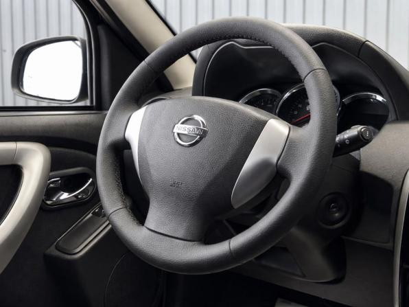 Nissan Terrano III (D10) с пробегом 2016 года, цена 1 097 000 рублей, 129450 км, внедорожник, Автокод Объявления