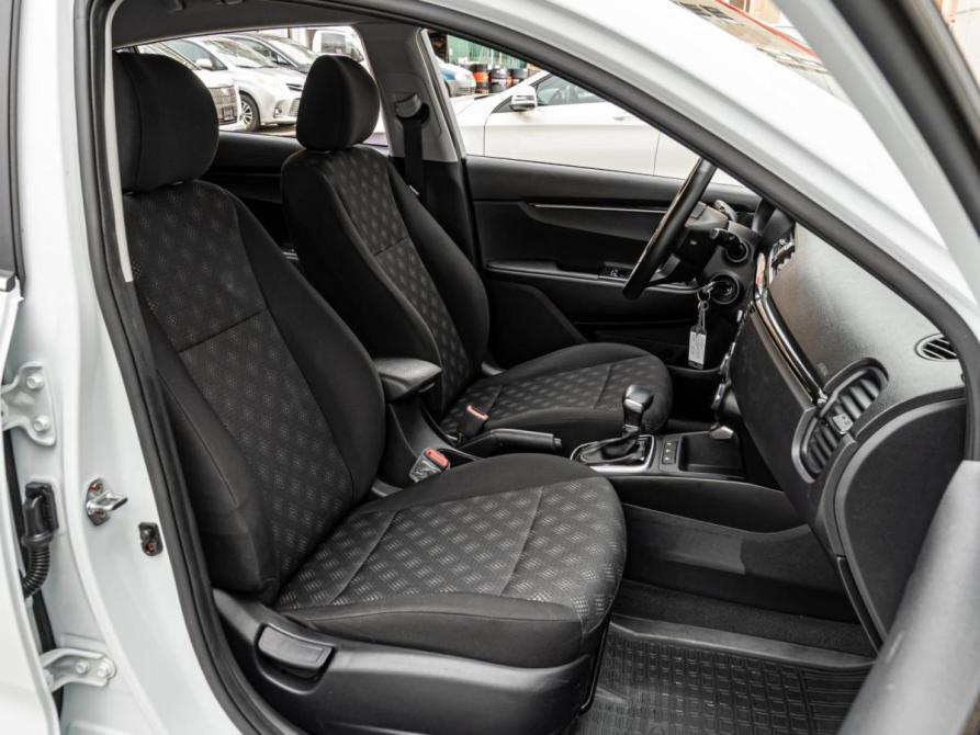 Kia Rio IV Рестайлинг Краснодар  - изображение 8