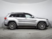 Jeep Grand Cherokee IV (WK2) Рестайлинг Санкт-Петербург  - изображение 23