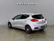 Kia Ceed II Краснодар  - изображение 24