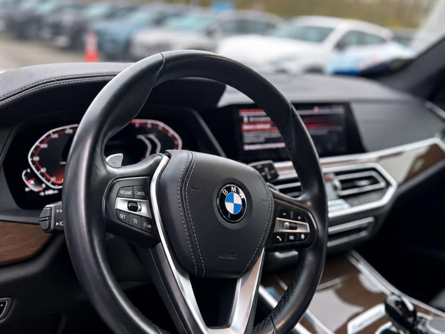BMW X5 IV (G05/G18) Санкт-Петербург  - изображение 12