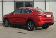 Haval F7x I Рестайлинг Саратов  - изображение 33
