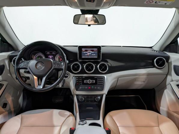 Mercedes-Benz CLA I (C117 X117) с пробегом 2014 года, цена 1 980 000 рублей, 80913 км, седан, Автокод Объявления
