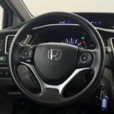 Honda Civic IX Рестайлинг Москва  - изображение 24